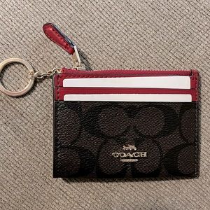 BRAND NEW coach wallet